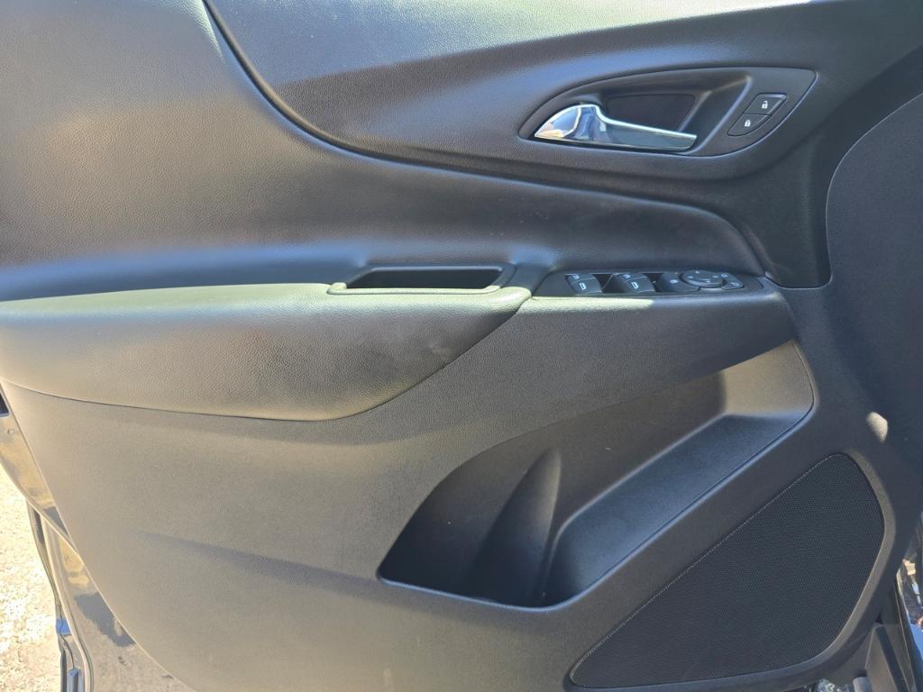 used 2023 Chevrolet Equinox car, priced at $21,931