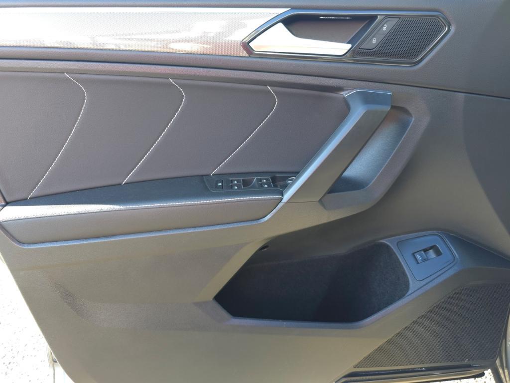 used 2022 Volkswagen Tiguan car, priced at $27,993