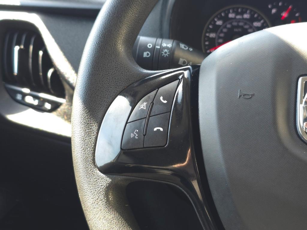 used 2022 Ram ProMaster City car, priced at $29,449