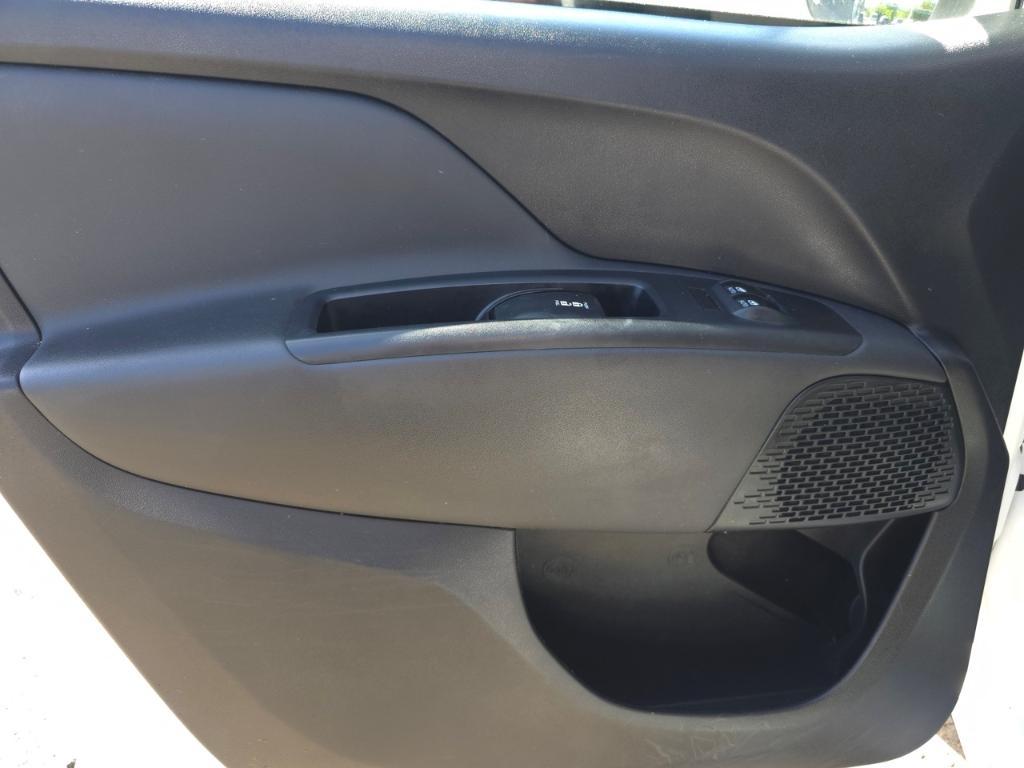 used 2022 Ram ProMaster City car, priced at $29,449