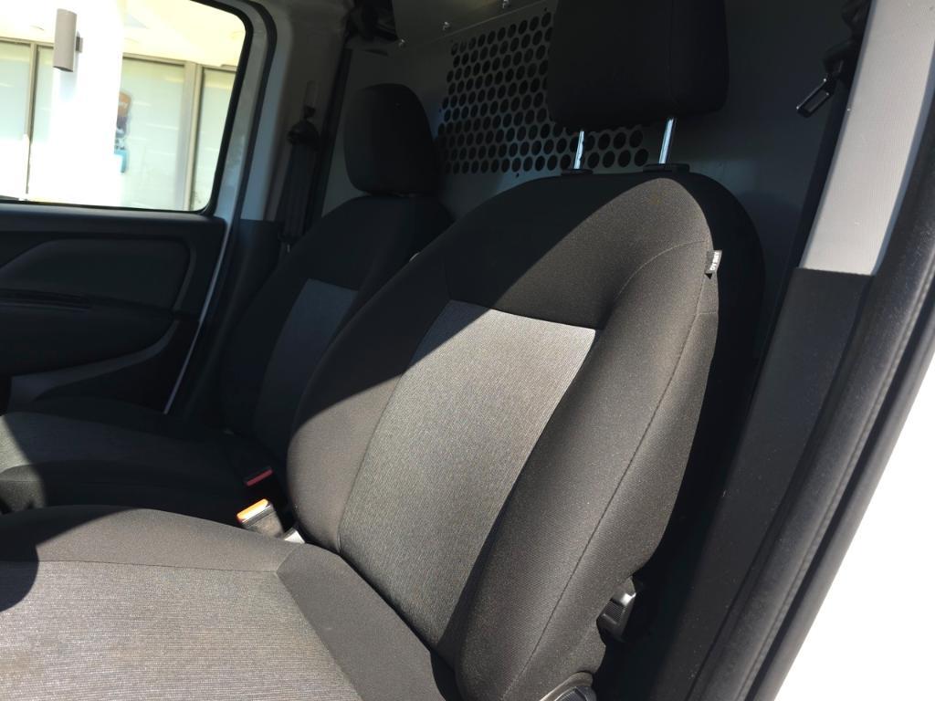 used 2022 Ram ProMaster City car, priced at $29,449