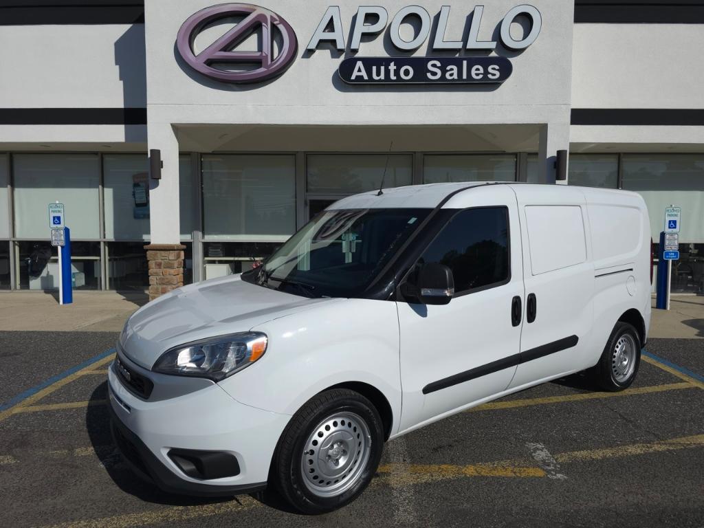 used 2022 Ram ProMaster City car, priced at $29,449