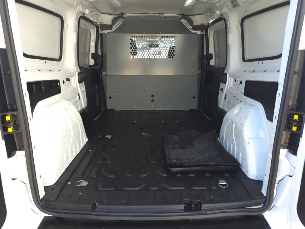 used 2022 Ram ProMaster City car, priced at $29,449