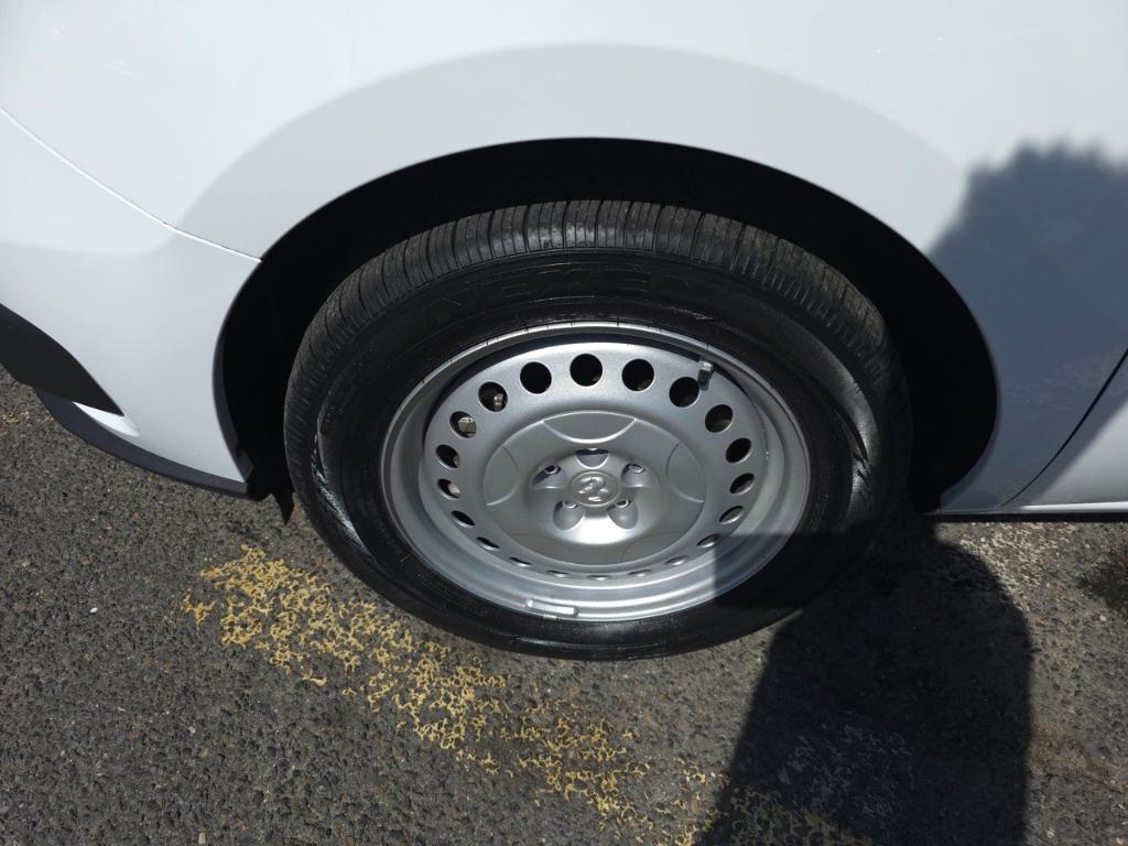 used 2022 Ram ProMaster City car, priced at $29,449