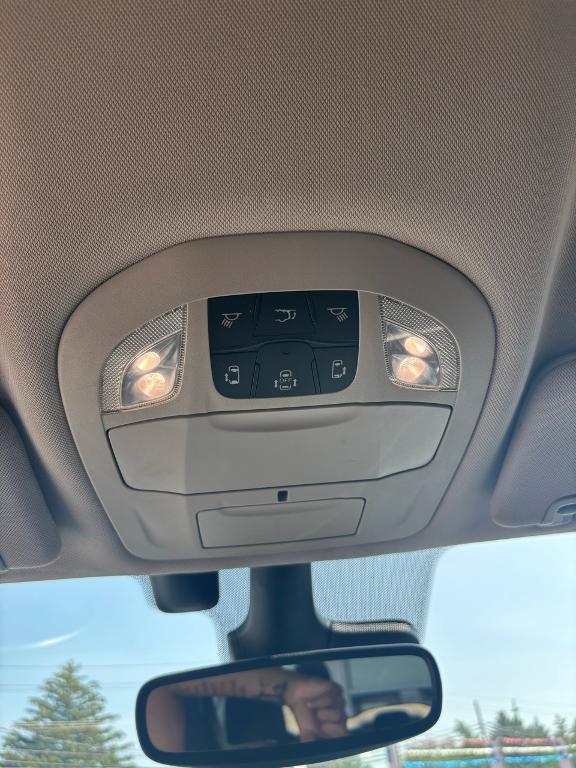 used 2018 Chrysler Pacifica car, priced at $11,809