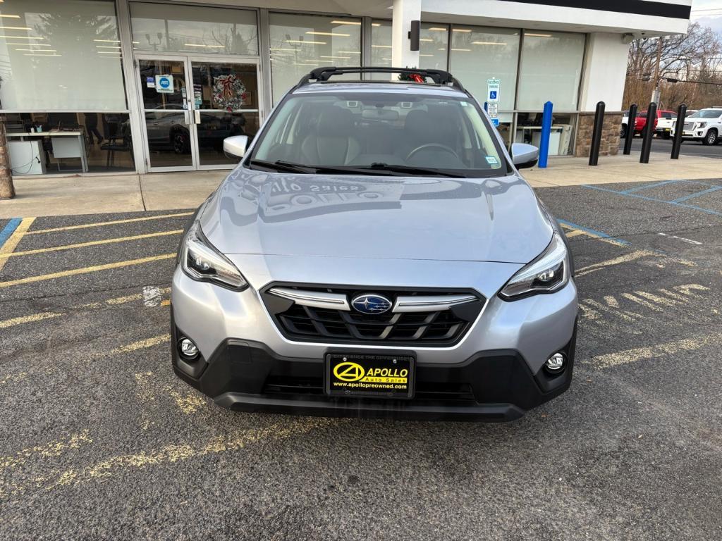 used 2023 Subaru Crosstrek car, priced at $27,945