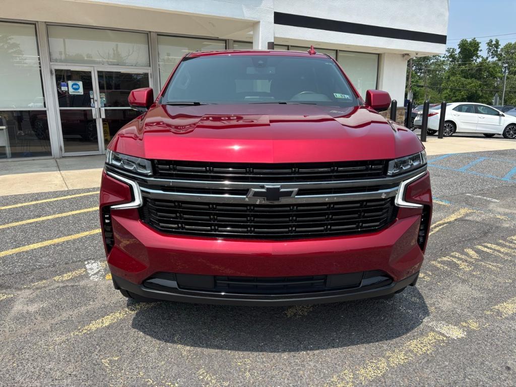 used 2022 Chevrolet Tahoe car, priced at $50,995