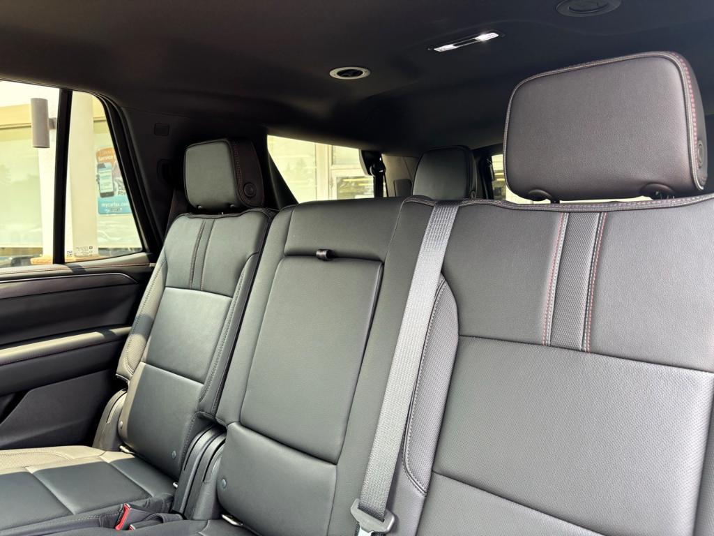 used 2022 Chevrolet Tahoe car, priced at $50,995