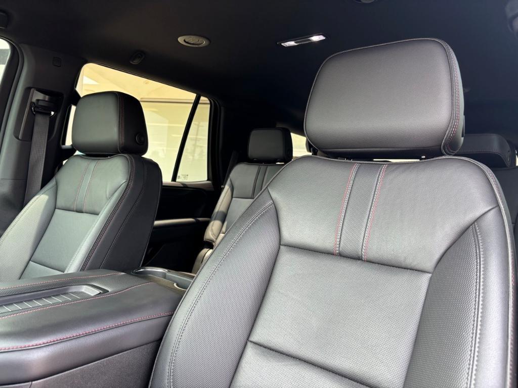 used 2022 Chevrolet Tahoe car, priced at $50,995