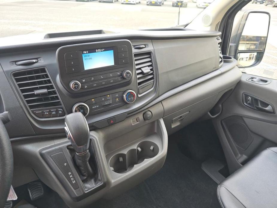 used 2023 Ford Transit-350 car, priced at $57,449