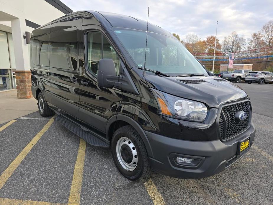 used 2023 Ford Transit-350 car, priced at $57,449