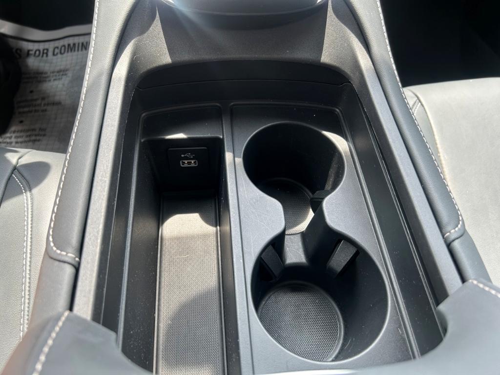 used 2022 Acura RDX car, priced at $33,354
