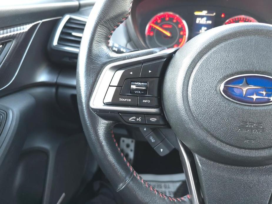 used 2018 Subaru Impreza car, priced at $14,443