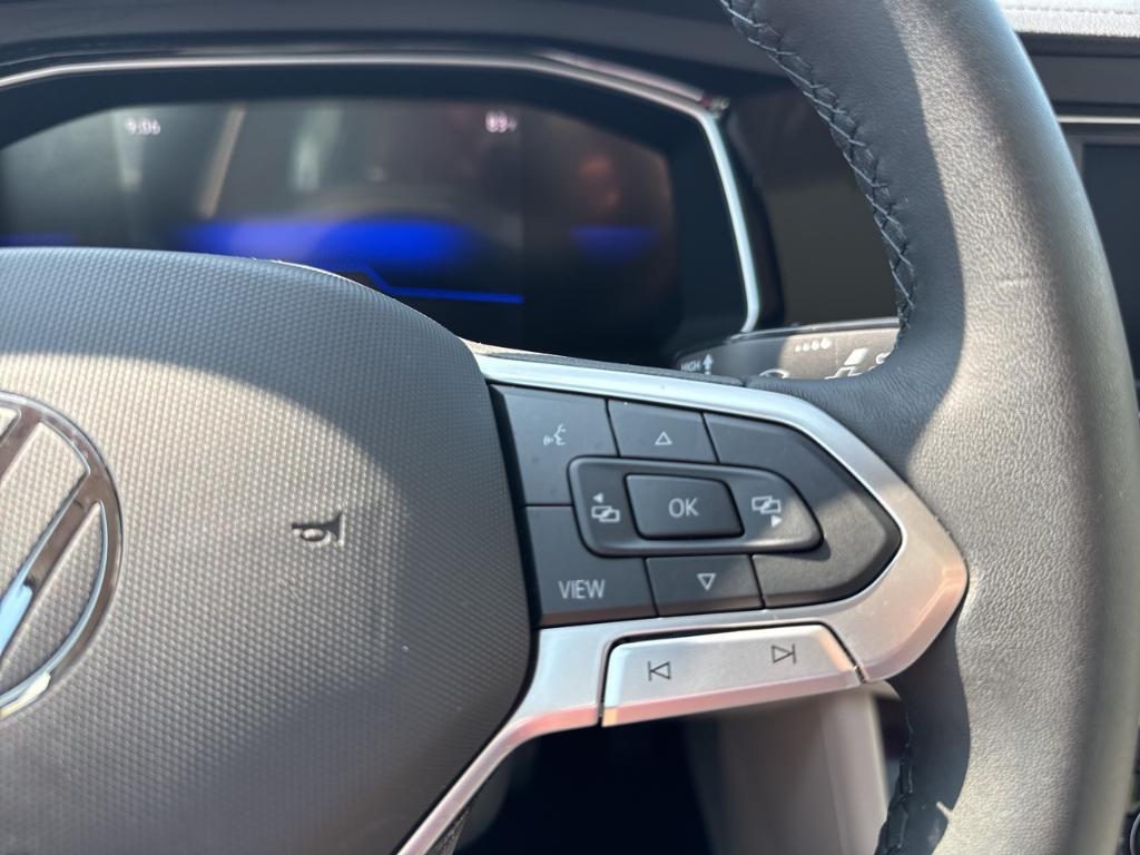 used 2024 Volkswagen Jetta car, priced at $23,775