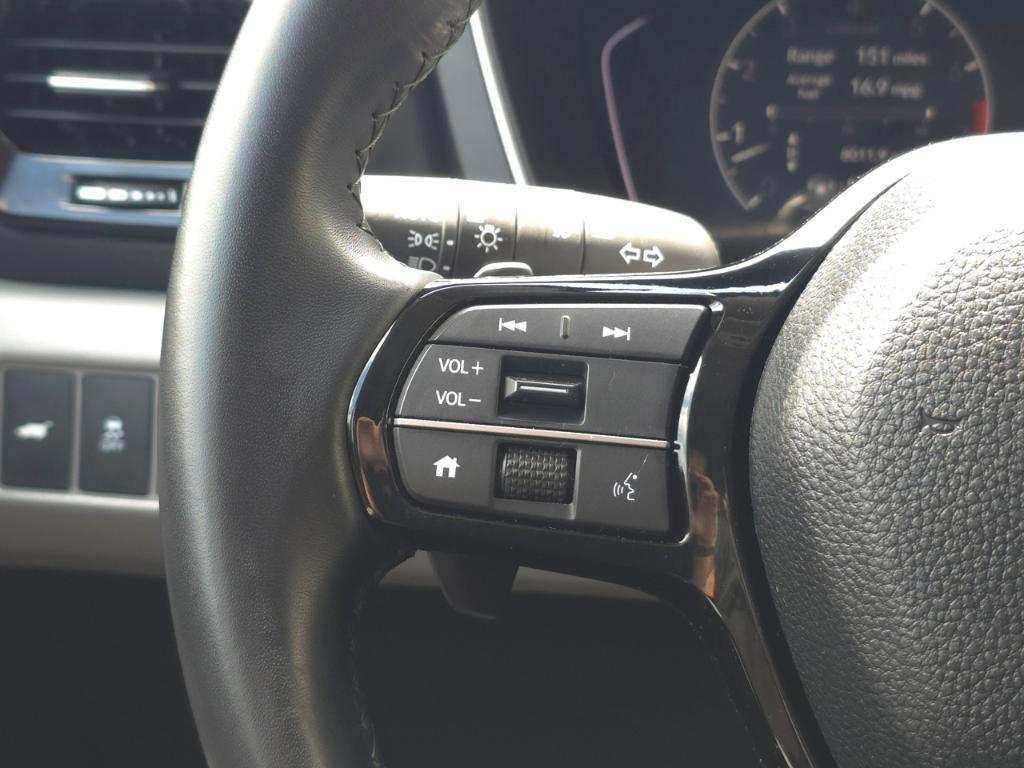 used 2024 Honda Pilot car, priced at $39,889