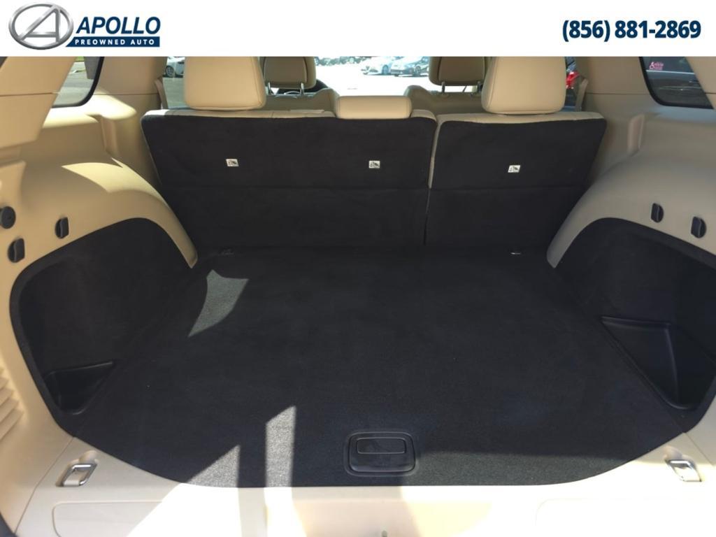 used 2020 Jeep Grand Cherokee car, priced at $21,995