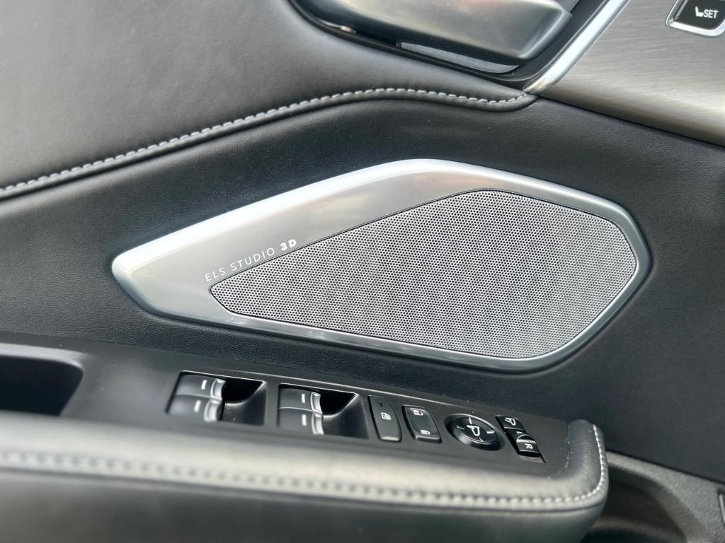 used 2021 Acura RDX car, priced at $31,971