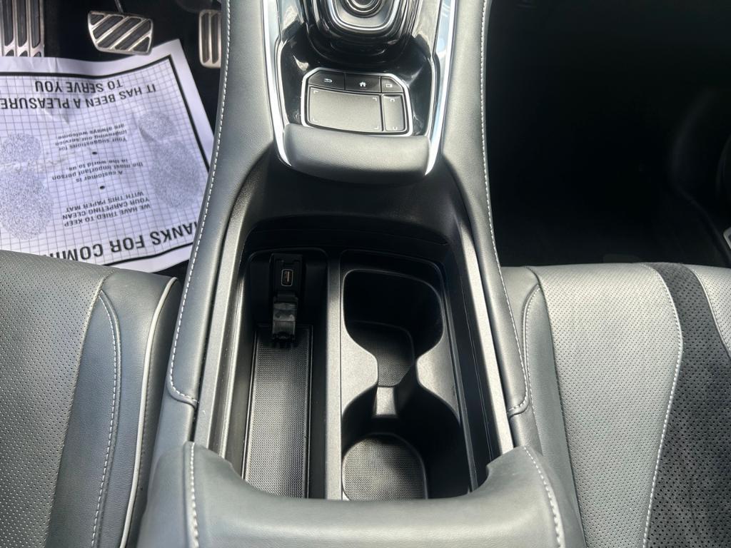 used 2021 Acura RDX car, priced at $31,971