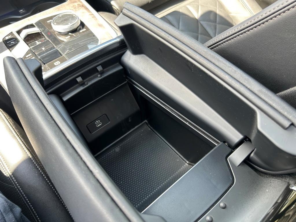 used 2024 BMW X5 car, priced at $49,591
