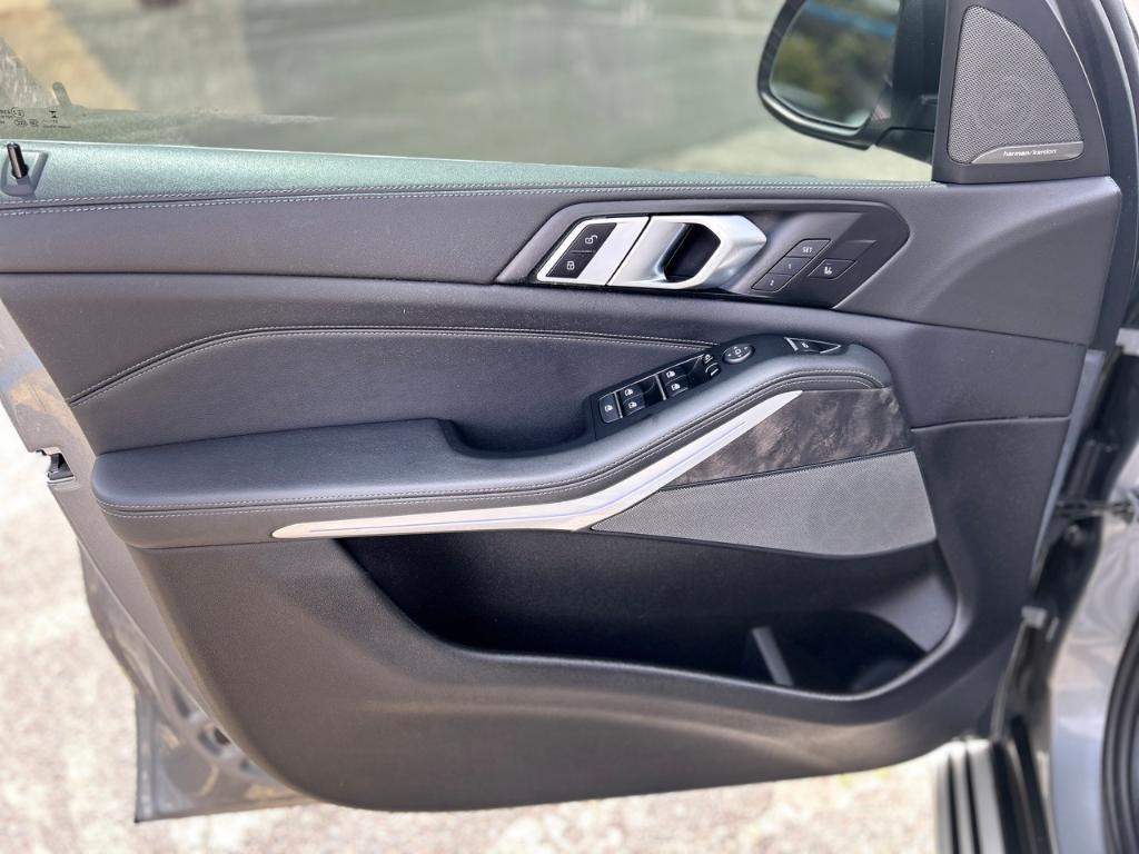 used 2024 BMW X5 car, priced at $49,591