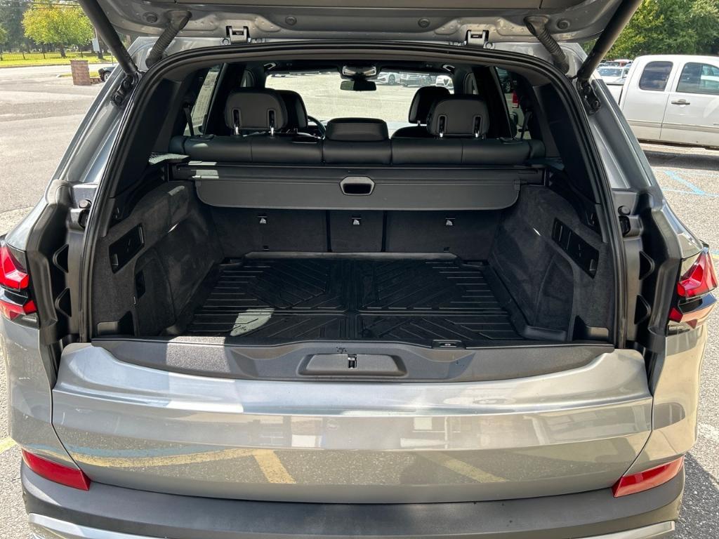 used 2024 BMW X5 car, priced at $49,591