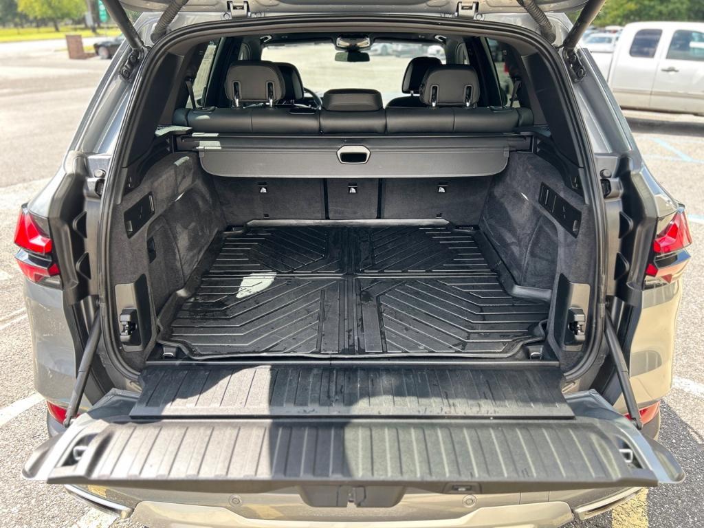 used 2024 BMW X5 car, priced at $49,591