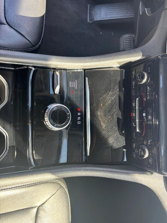 used 2022 Jeep Grand Cherokee car, priced at $28,644