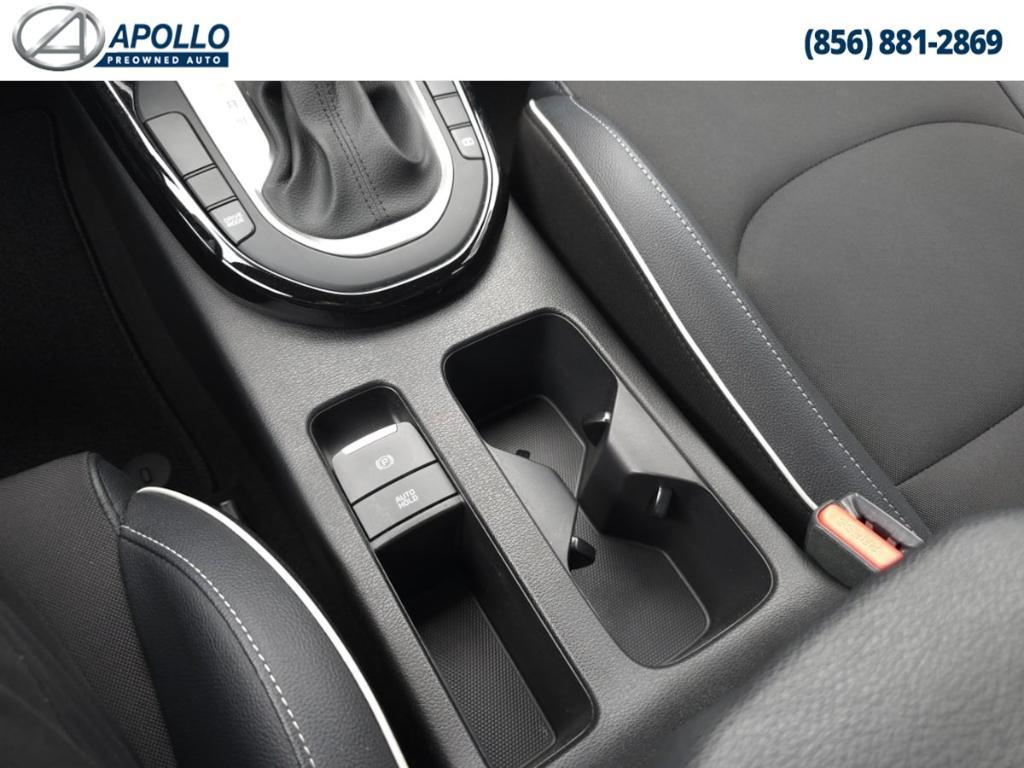 used 2023 Kia Forte car, priced at $23,983