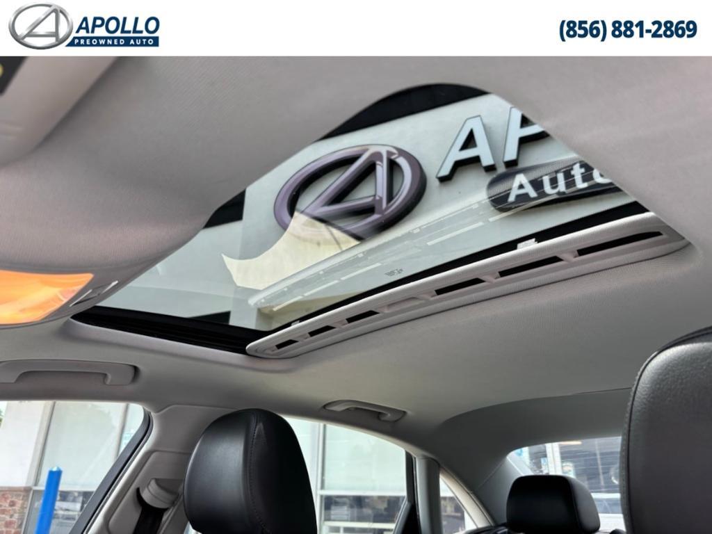 used 2014 Audi A4 car, priced at $8,993