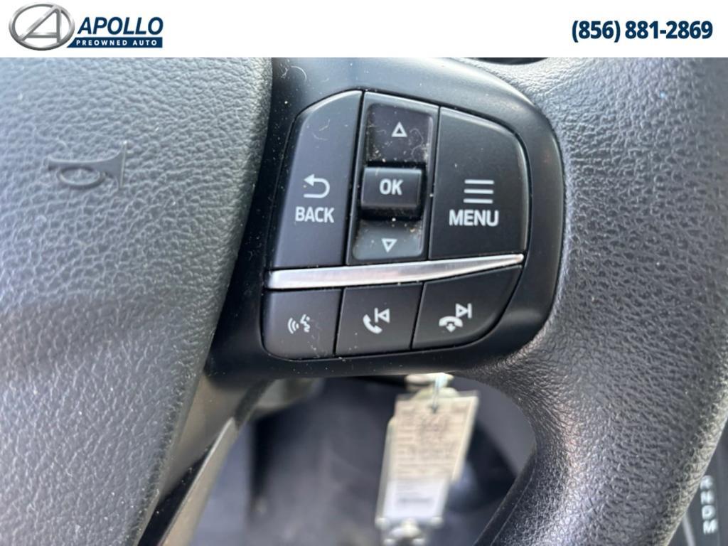 used 2023 Ford Transit-250 car, priced at $33,995