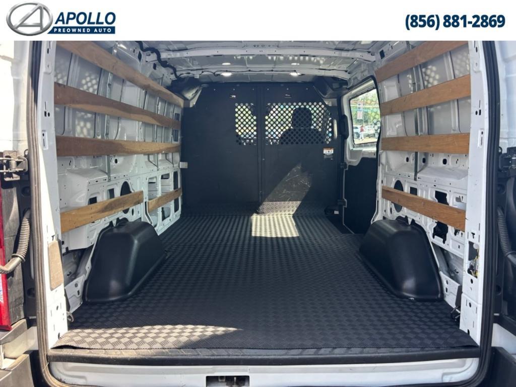 used 2023 Ford Transit-250 car, priced at $33,995