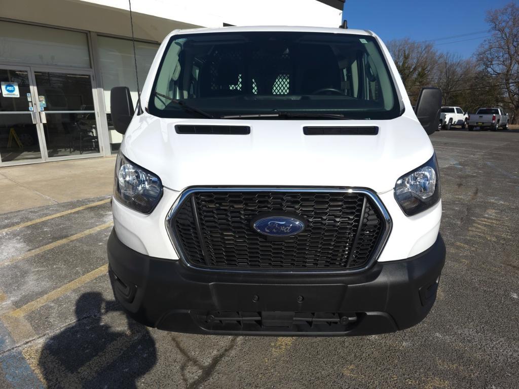 used 2023 Ford Transit-250 car, priced at $36,779