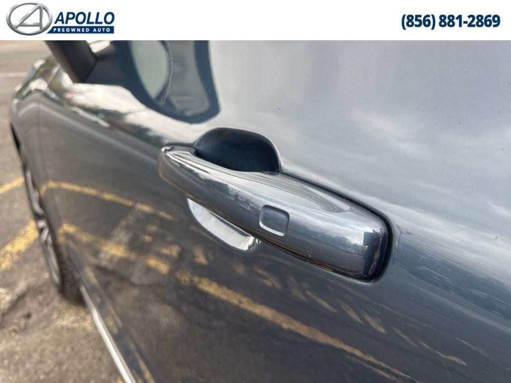 used 2023 Volvo XC60 car, priced at $38,744