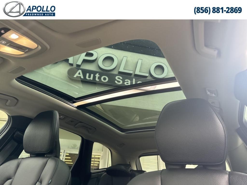 used 2023 Volvo XC60 car, priced at $38,744