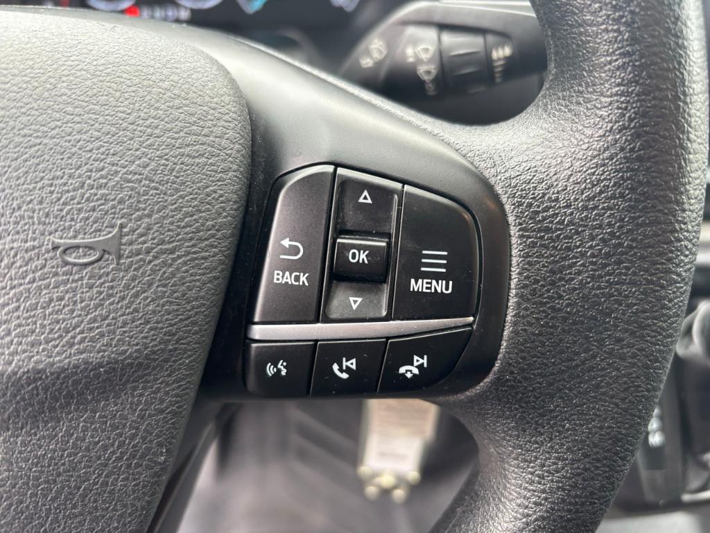 used 2023 Ford Transit-250 car, priced at $33,795