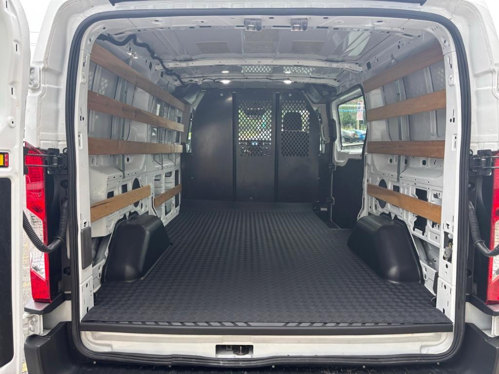 used 2023 Ford Transit-250 car, priced at $33,795