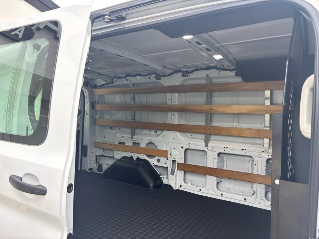 used 2023 Ford Transit-250 car, priced at $33,795
