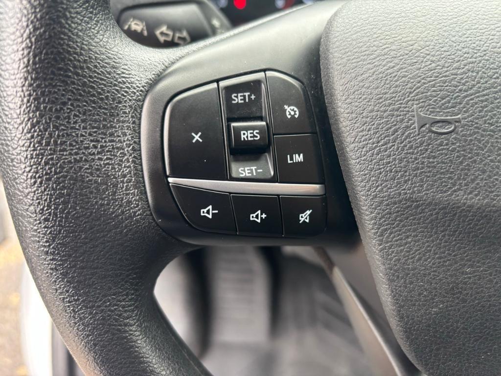 used 2023 Ford Transit-250 car, priced at $33,795