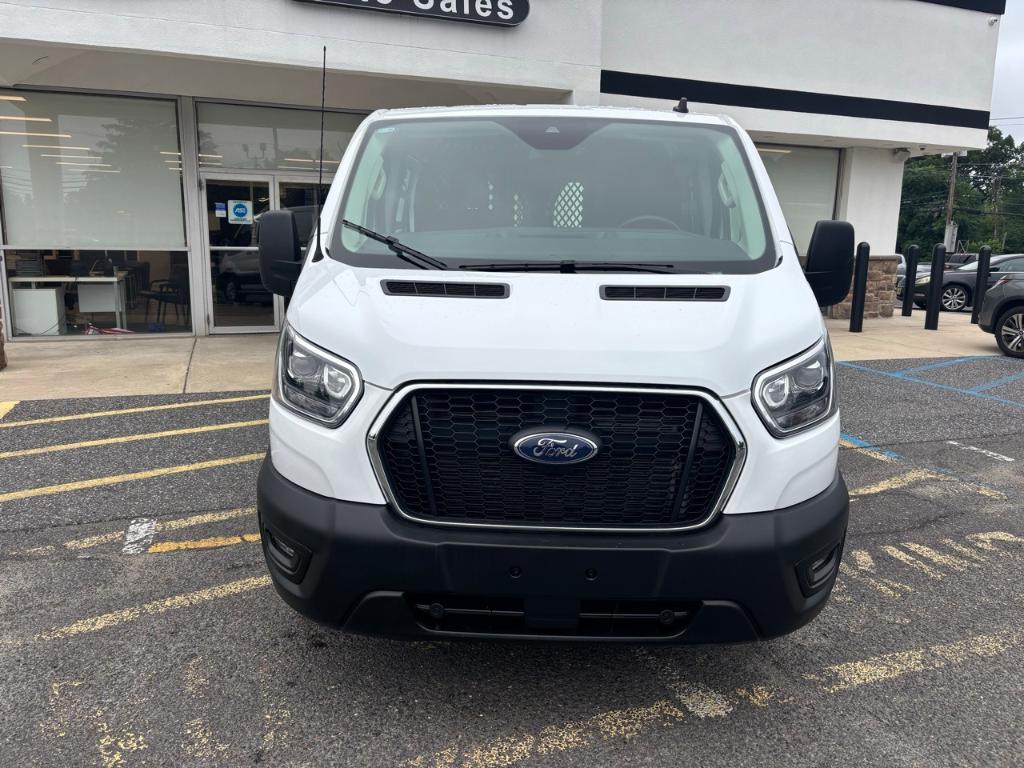 used 2023 Ford Transit-250 car, priced at $33,795