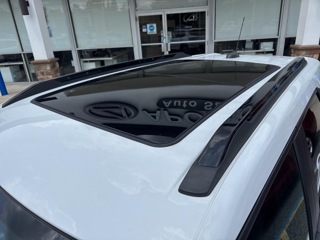 used 2022 Chevrolet TrailBlazer car, priced at $23,793