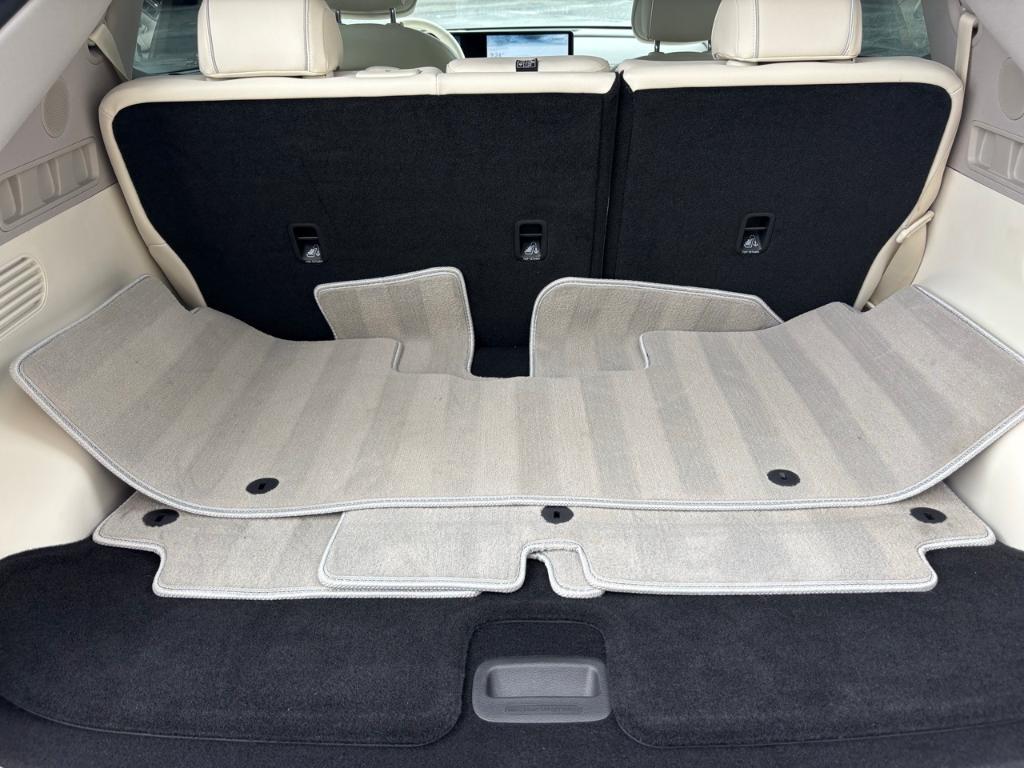 used 2024 Genesis GV60 car, priced at $44,453