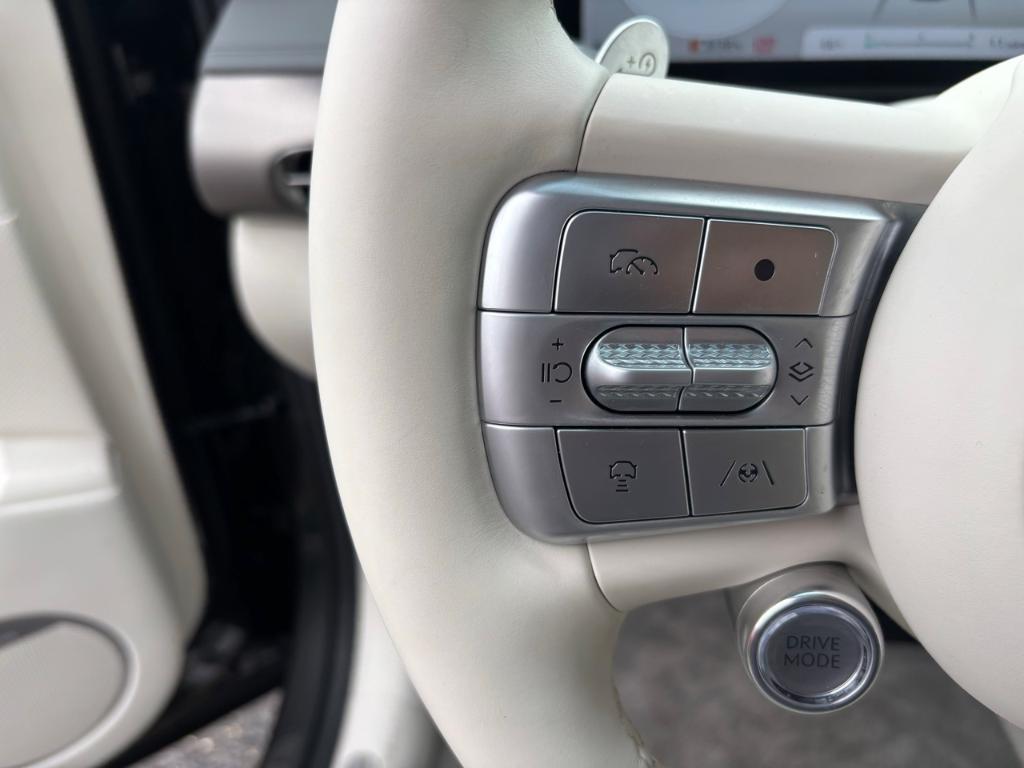 used 2024 Genesis GV60 car, priced at $44,453