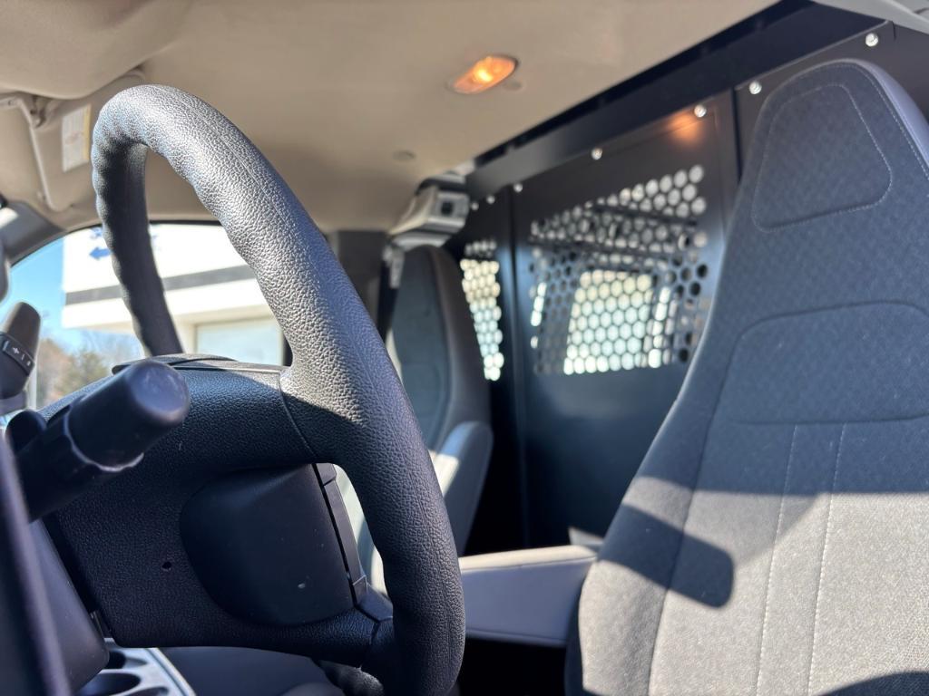 used 2023 Chevrolet Express 2500 car, priced at $34,774