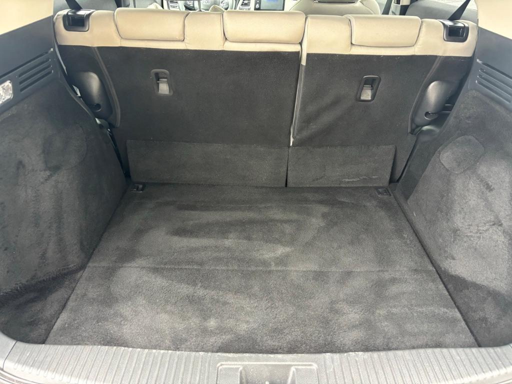 used 2022 Honda HR-V car, priced at $21,895