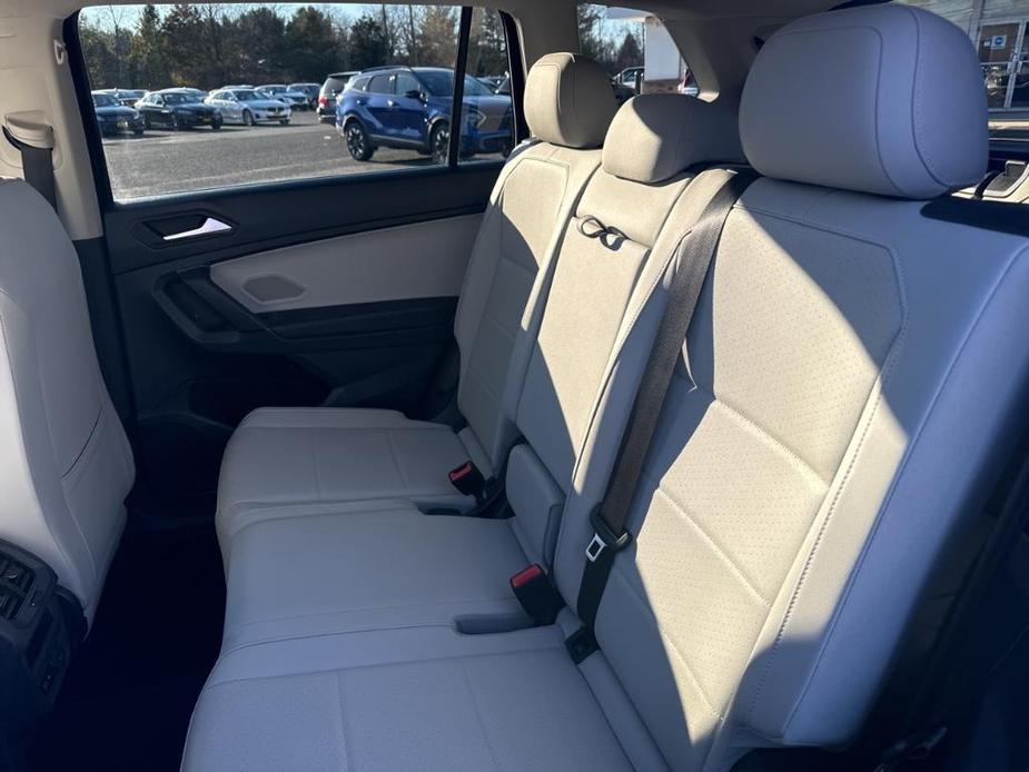 used 2019 Volkswagen Tiguan car, priced at $19,443