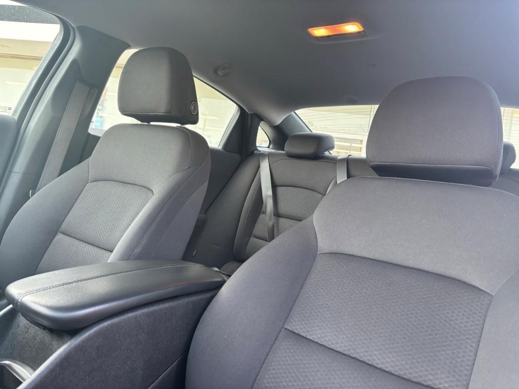used 2023 Chevrolet Malibu car, priced at $19,493