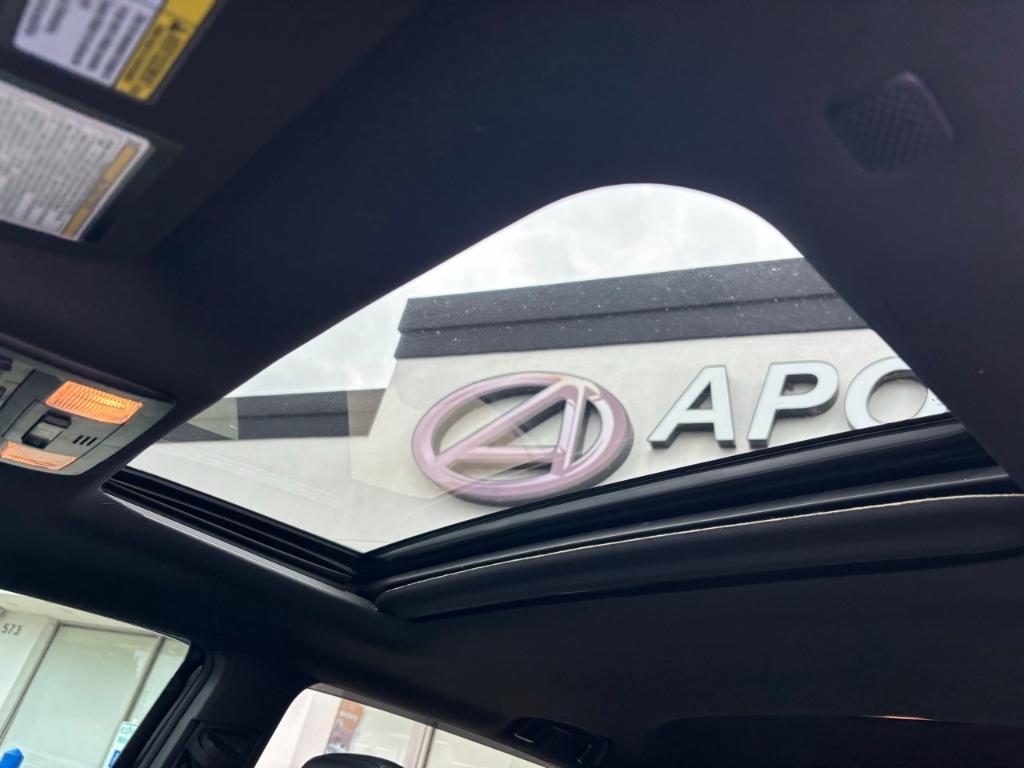 used 2020 Toyota Tacoma car, priced at $28,993