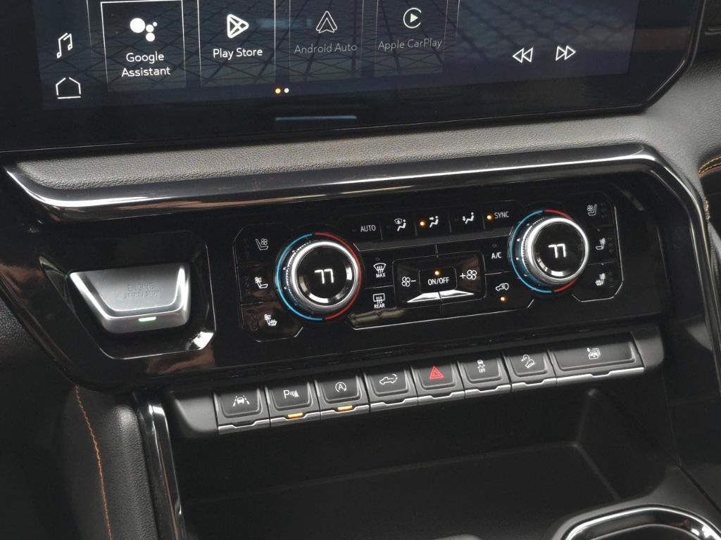 used 2022 GMC Sierra 1500 car, priced at $49,993