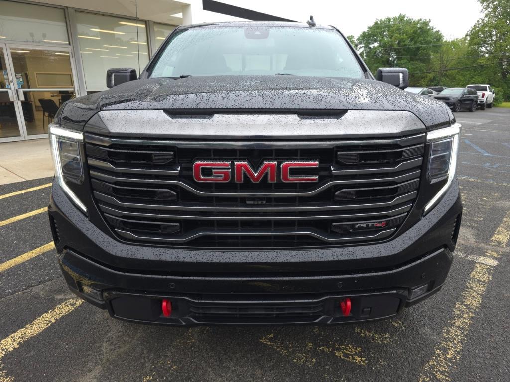 used 2022 GMC Sierra 1500 car, priced at $49,993