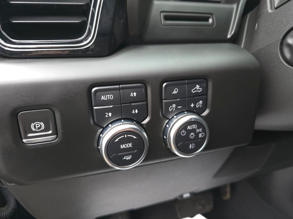 used 2022 GMC Sierra 1500 car, priced at $49,993